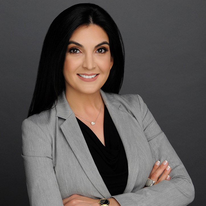 M. Fernanda Melgarejo-Ainsworth, Esq.