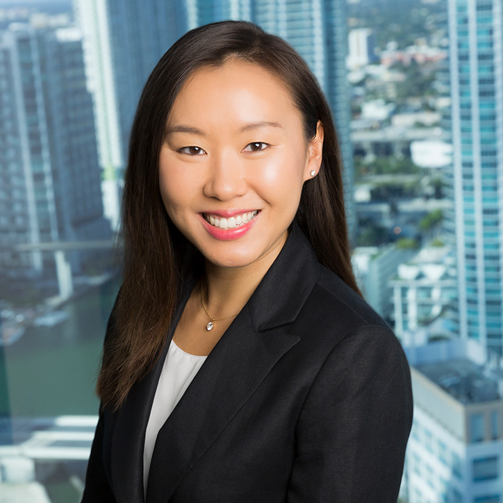 Jennifer Yeh Curreri, Esq.