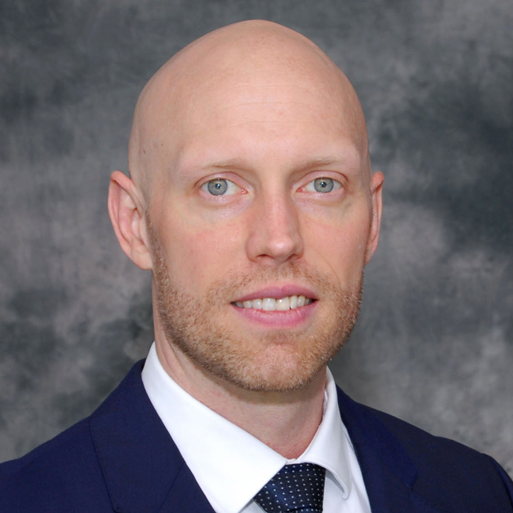 John Ainsworth, Esq.