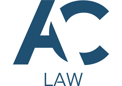 Ainsworth and Clancy Law Logo