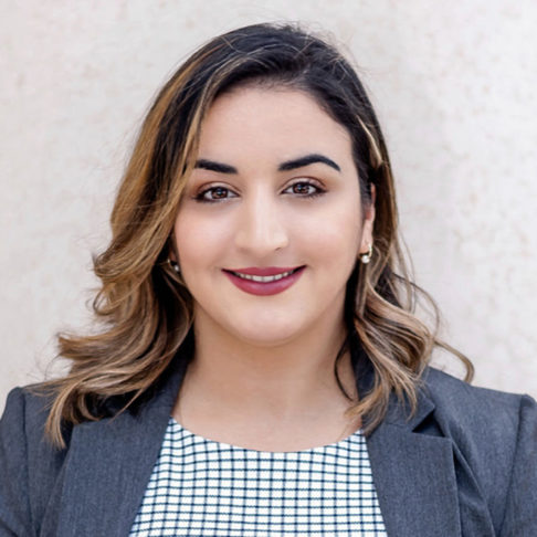 Leidy Morejon, Esq. Leidy Morejon, Esq.