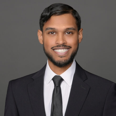 Asvin Sivarasa, Esq.