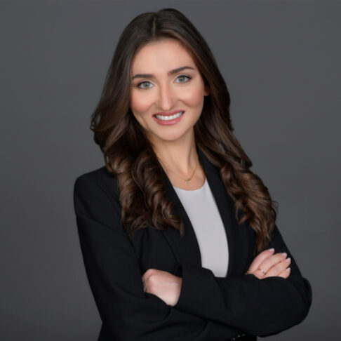 Andrada Predescu, Esq.