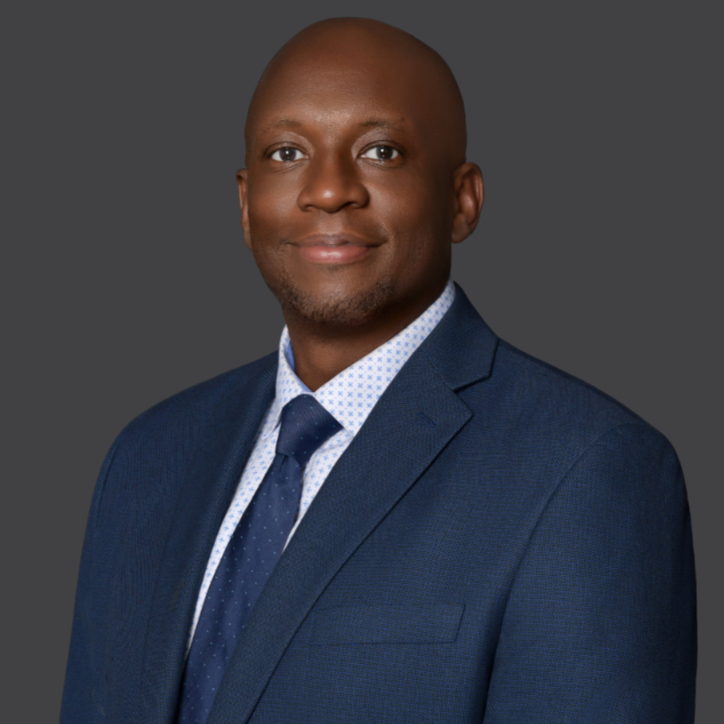 Jelani Davis, Esq.